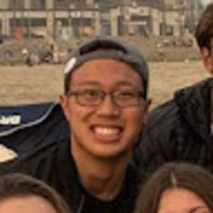 Meet your Posher, Myles